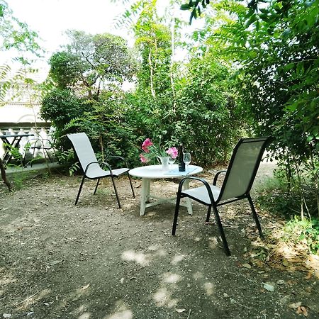 Garden Apartment Split Exterior photo